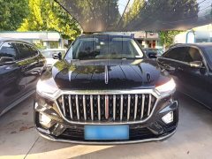FAW Red Flag HS5 Facelift 2.0T Smart Connected Premium AWD - ფოტო 2