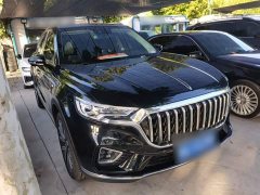 FAW Red Flag HS5 Facelift 2.0T Smart Connected Premium AWD - ფოტო 3
