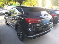 FAW Red Flag HS5 Facelift 2.0T Smart Connected Premium AWD - ფოტო 4