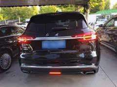 FAW Red Flag HS5 Facelift 2.0T Smart Connected Premium AWD - ფოტო 5