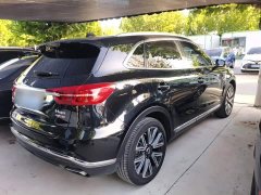 FAW Red Flag HS5 Facelift 2.0T Smart Connected Premium AWD - ფოტო 6