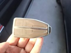 FAW Red Flag HS5 Facelift 2.0T Smart Connected Premium AWD - ფოტო 8
