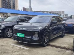 Changan Qiyuan Q07 215 Flagship Plus - ფოტო 1