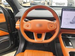 Changan Qiyuan Q07 215 Flagship Plus - ფოტო 10