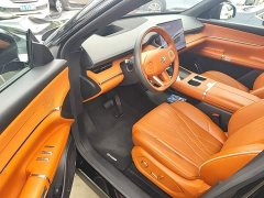 Changan Qiyuan Q07 215 Flagship Plus - ფოტო 15