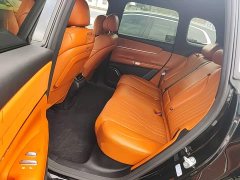 Changan Qiyuan Q07 215 Flagship Plus - ფოტო 16