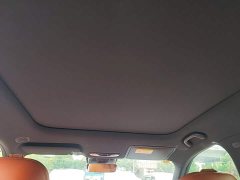 Changan Qiyuan Q07 215 Flagship Plus - ფოტო 17