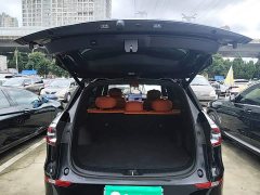 Changan Qiyuan Q07 215 Flagship Plus - ფოტო 18