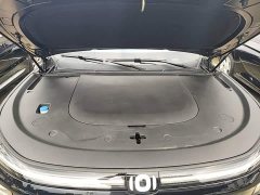 Changan Qiyuan Q07 215 Flagship Plus - ფოტო 19