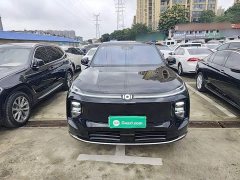 Changan Qiyuan Q07 215 Flagship Plus - ფოტო 2