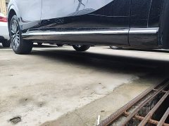 Changan Qiyuan Q07 215 Flagship Plus - ფოტო 20