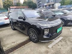 Changan Qiyuan Q07 215 Flagship Plus - ფოტო 3
