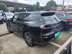 Changan Qiyuan Q07 215 Flagship Plus - ფოტო 4