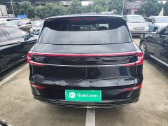 Changan Qiyuan Q07 215 Flagship Plus - ფოტო 5