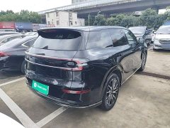 Changan Qiyuan Q07 215 Flagship Plus - ფოტო 6