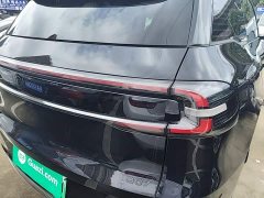 Changan Qiyuan Q07 215 Flagship Plus - ფოტო 7