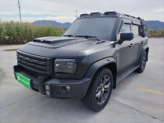 Jetour Jietu Traveler 2023 2.0T AWD Traverse PRO - ფოტო 1