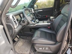 Jetour Jietu Traveler 2023 2.0T AWD Traverse PRO - ფოტო 14