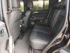 Jetour Jietu Traveler 2023 2.0T AWD Traverse PRO - ფოტო 16