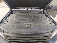 Jetour Jietu Traveler 2023 2.0T AWD Traverse PRO - ფოტო 19