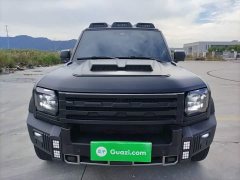 Jetour Jietu Traveler 2023 2.0T AWD Traverse PRO - ფოტო 2