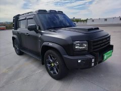 Jetour Jietu Traveler 2023 2.0T AWD Traverse PRO - ფოტო 3