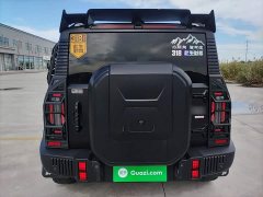 Jetour Jietu Traveler 2023 2.0T AWD Traverse PRO - ფოტო 5