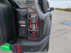 Jetour Jietu Traveler 2023 2.0T AWD Traverse PRO - ფოტო 7