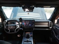Jetour Jietu Traveler 2023 2.0T AWD Traverse PRO - ფოტო 9