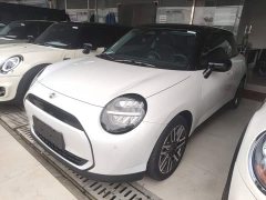 BMW Electric MINI Cooper 456km COOPER E Classic Edition - ფოტო 1