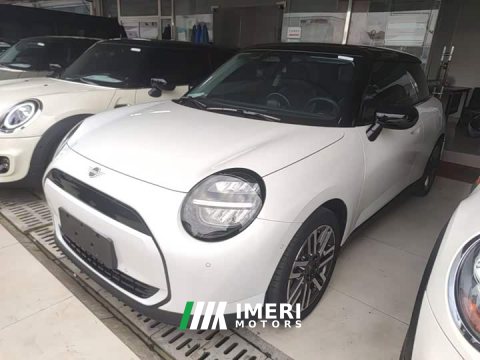 2025 BMW Electric MINI Cooper 456km COOPER E Classic Edition - ავტომობილი ჩინეთიდან