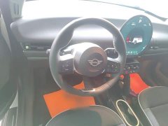BMW Electric MINI Cooper 456km COOPER E Classic Edition - ფოტო 10
