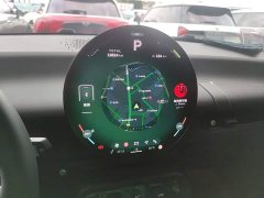 BMW Electric MINI Cooper 456km COOPER E Classic Edition - ფოტო 11