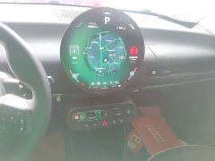 BMW Electric MINI Cooper 456km COOPER E Classic Edition - ფოტო 12
