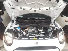 BMW Electric MINI Cooper 456km COOPER E Classic Edition - ფოტო 19