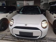 BMW Electric MINI Cooper 456km COOPER E Classic Edition - ფოტო 2