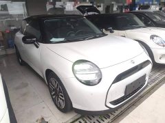 BMW Electric MINI Cooper 456km COOPER E Classic Edition - ფოტო 3