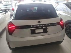 BMW Electric MINI Cooper 456km COOPER E Classic Edition - ფოტო 5