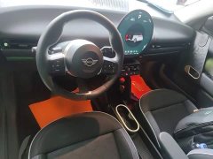 BMW Electric MINI Cooper 456km COOPER E Classic Edition - ფოტო 9