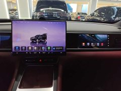 AITO M7 2026 Extended Range Ultra AWD 6-Seat (192-Channel LiDAR) - ფოტო 12