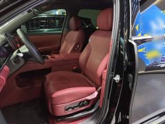 AITO M7 2026 Extended Range Ultra AWD 6-Seat (192-Channel LiDAR) - ფოტო 14