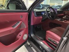 AITO M7 2026 Extended Range Ultra AWD 6-Seat (192-Channel LiDAR) - ფოტო 15