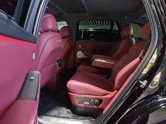 AITO M7 2026 Extended Range Ultra AWD 6-Seat (192-Channel LiDAR) - ფოტო 16