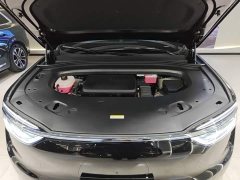 AITO M7 2026 Extended Range Ultra AWD 6-Seat (192-Channel LiDAR) - ფოტო 19
