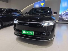 AITO M7 2026 Extended Range Ultra AWD 6-Seat (192-Channel LiDAR) - ფოტო 2