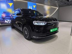 AITO M7 2026 Extended Range Ultra AWD 6-Seat (192-Channel LiDAR) - ფოტო 3