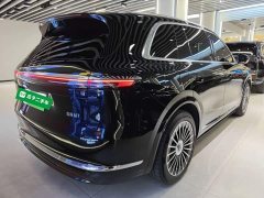 AITO M7 2026 Extended Range Ultra AWD 6-Seat (192-Channel LiDAR) - ფოტო 5