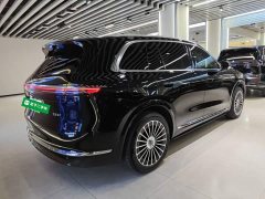 AITO M7 2026 Extended Range Ultra AWD 6-Seat (192-Channel LiDAR) - ფოტო 6
