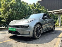 Zeekr 001 ME Edition 100kWh - ფოტო 1