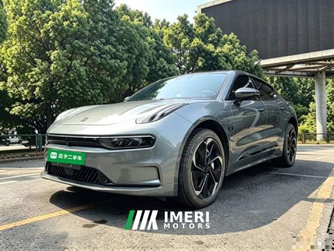 2023 Zeekr 001 ME Edition 100kWh - ავტომობილი ჩინეთიდან